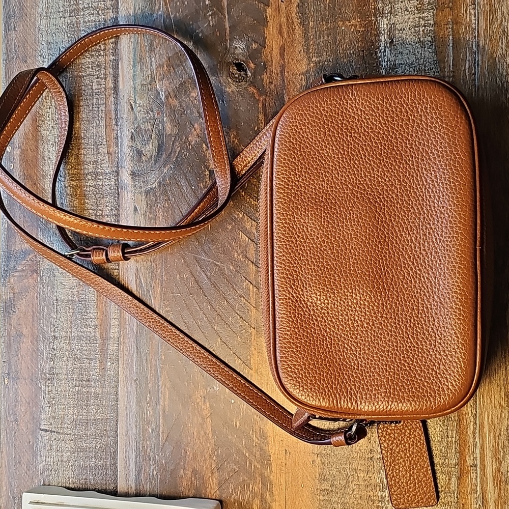 Coach X Keith Haring LOVE Collaboration Graffiti Heart Crossbody - Picture 2 of 15